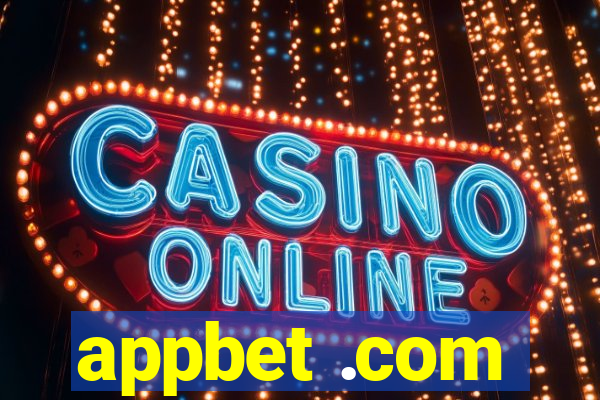 appbet .com